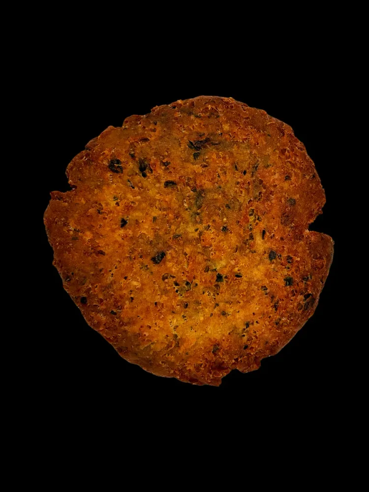 Falafel Patty