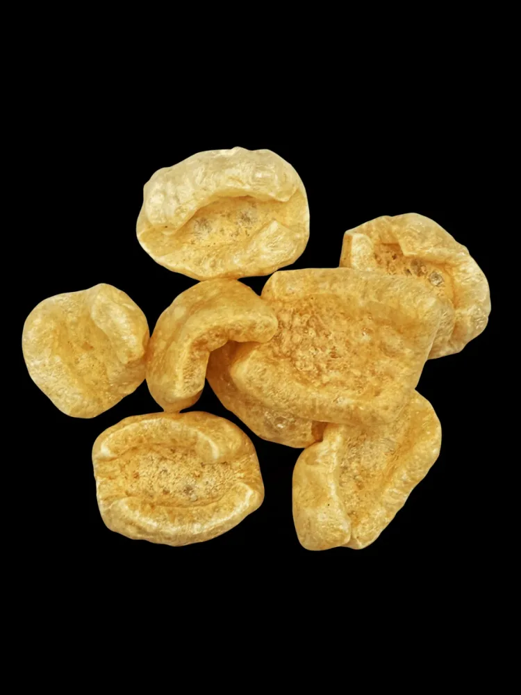 Chicharrones