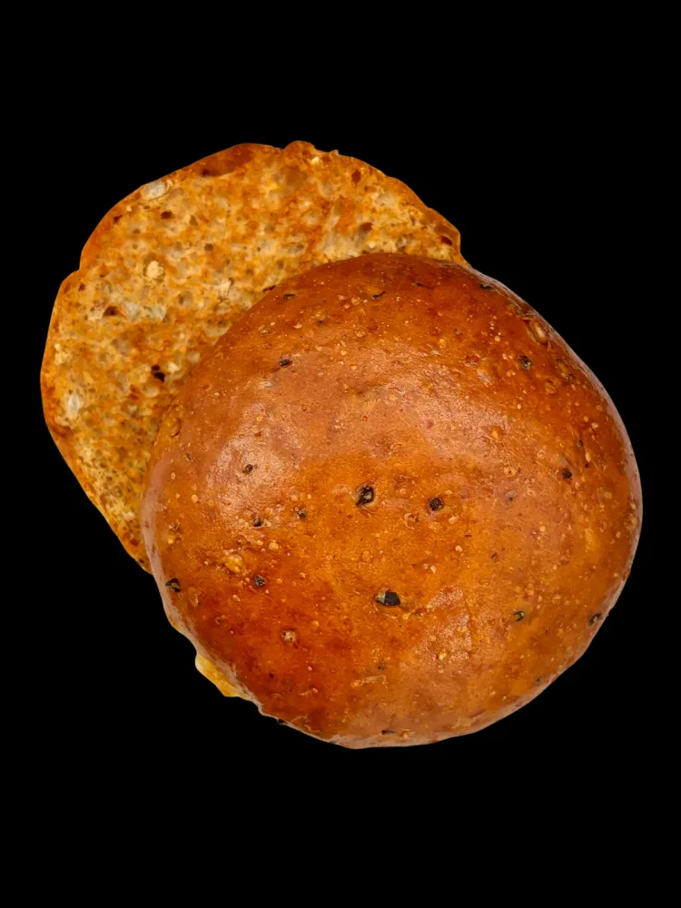 High Protein Bun