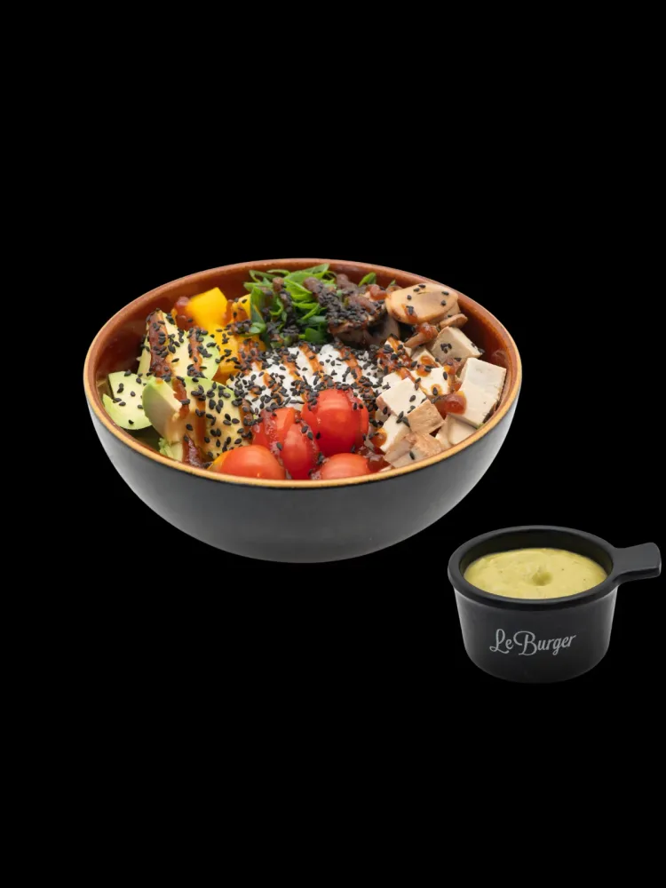 Tokyo Bowl