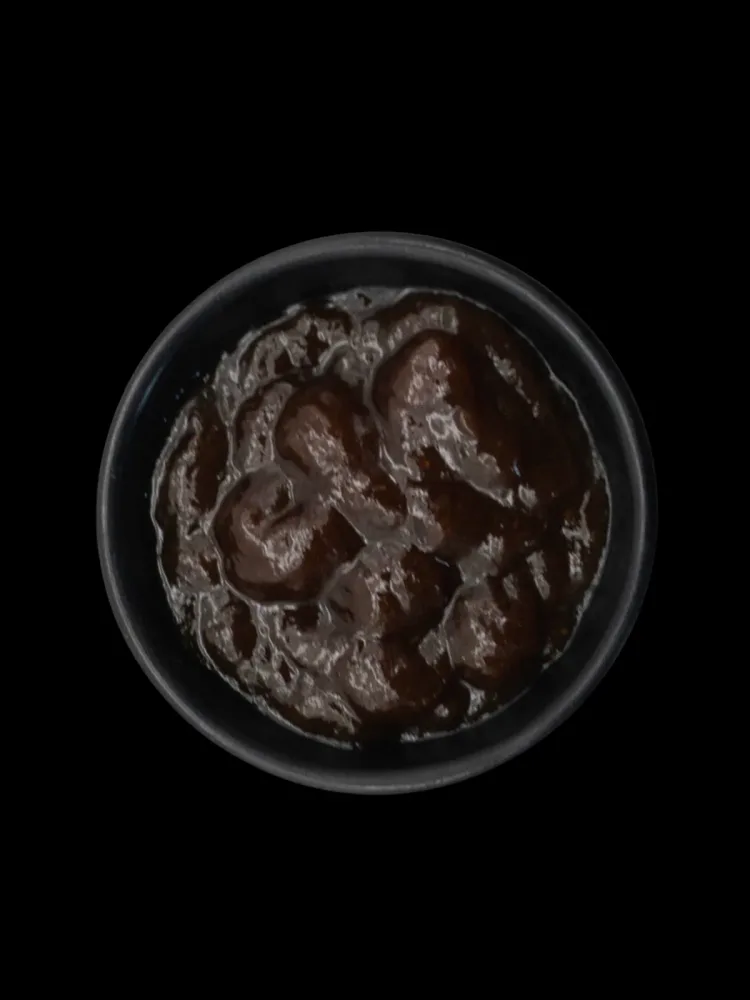 Teriyaki Glace