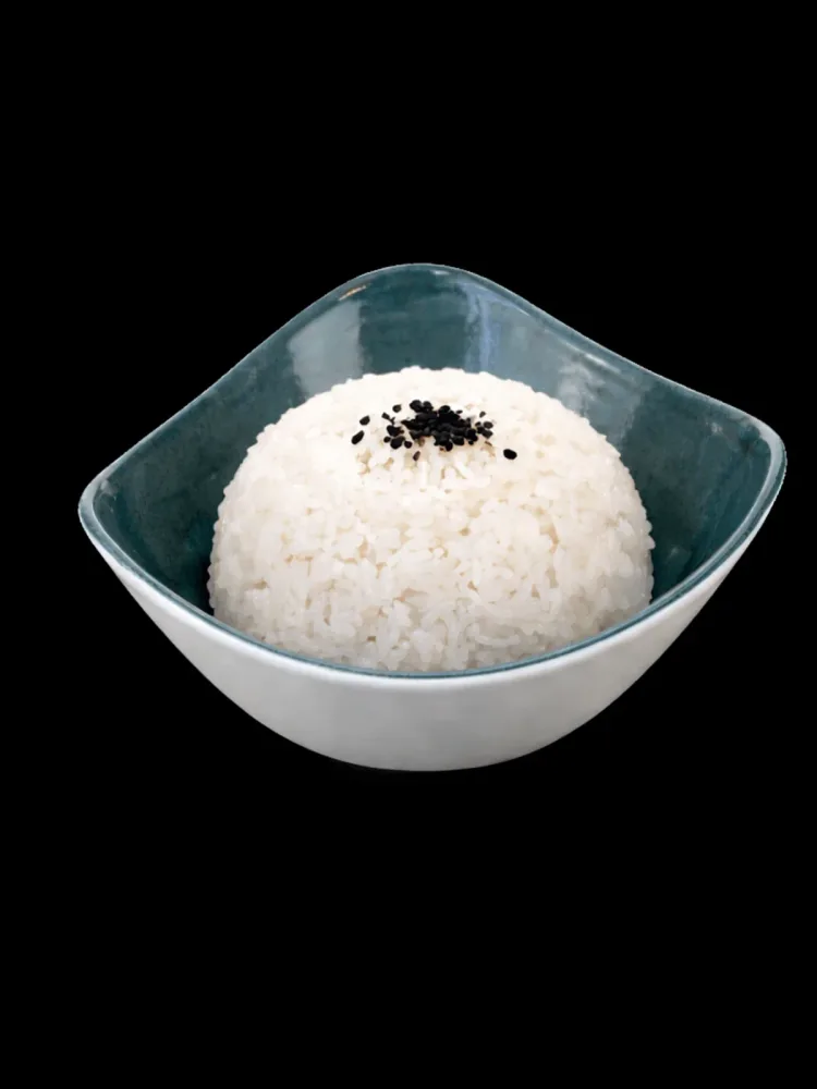Sushi Reis