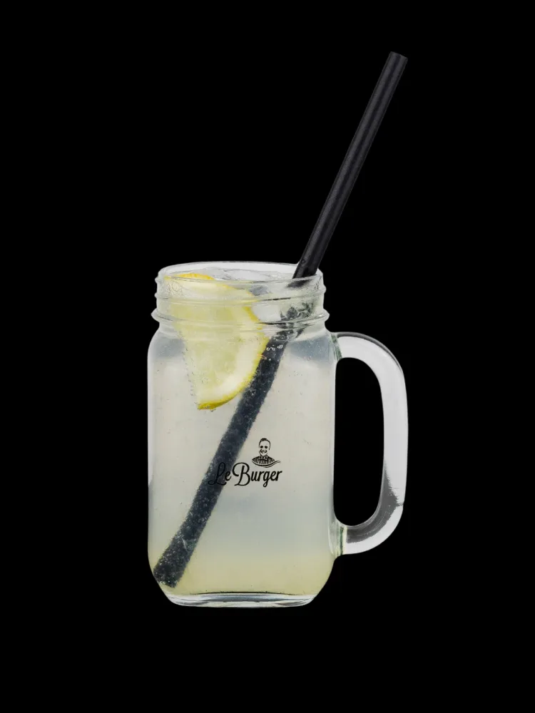 SODA Zitrone* (0,4l)