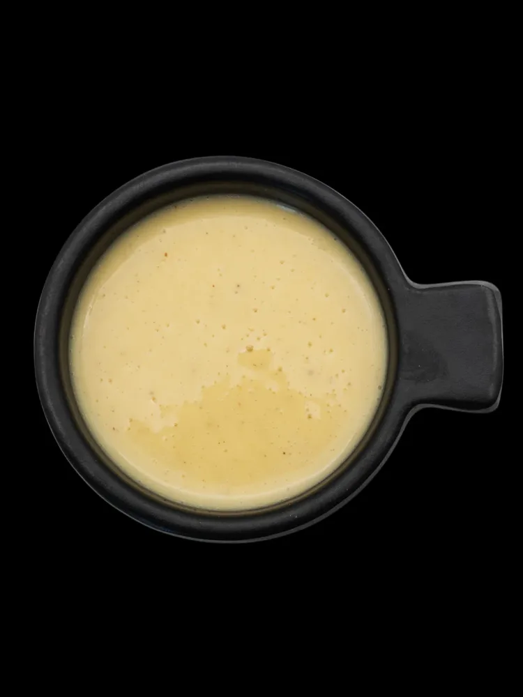 Dijon Dressing