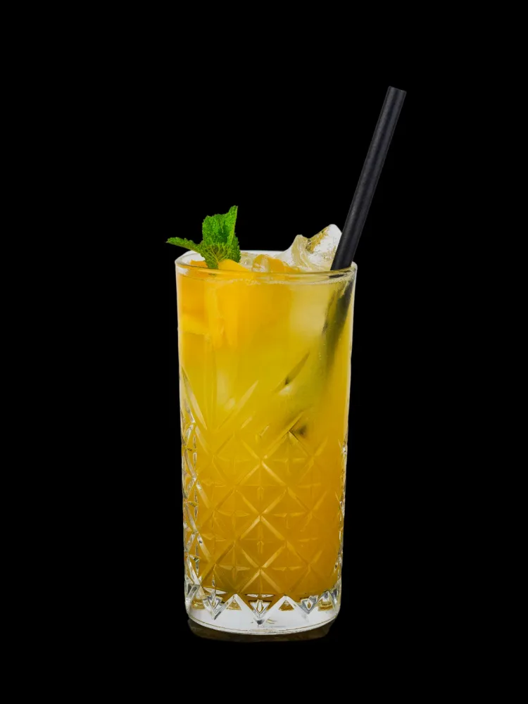 Mango Fresh