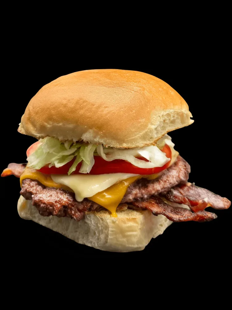 Le Burger Signature