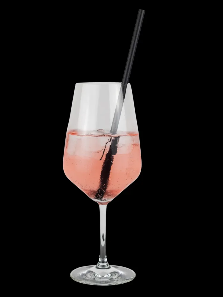 Wassermelonen Spritzer
