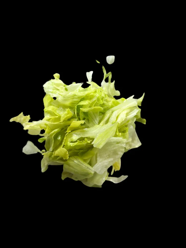 Eisbergsalat
