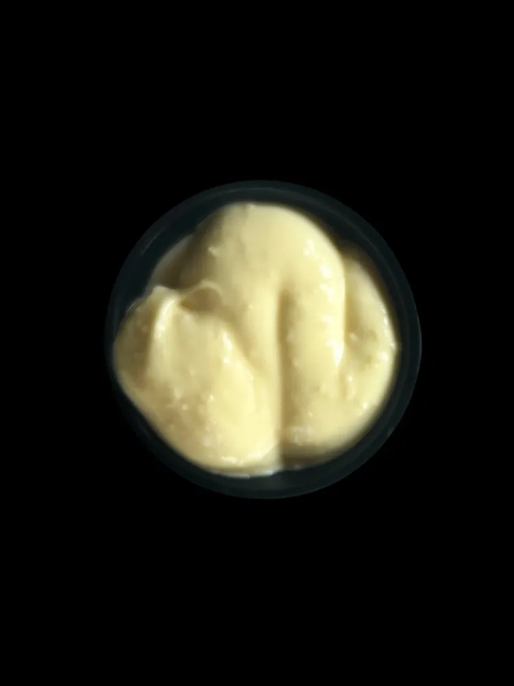 Knoblauch Mayo