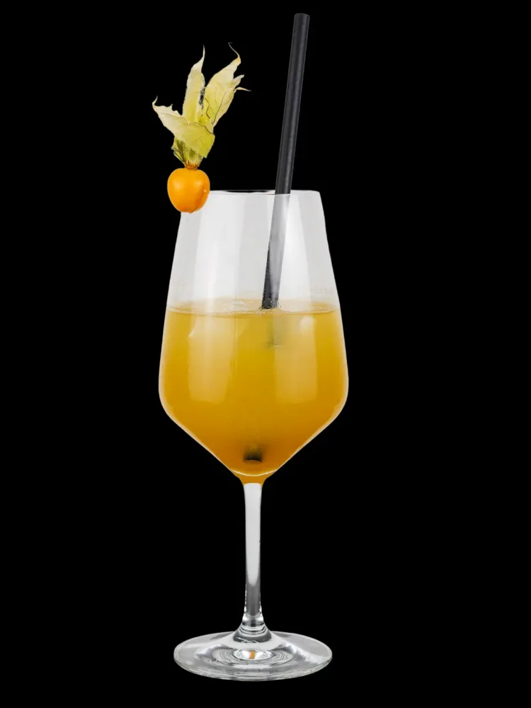 Bellini Spritz