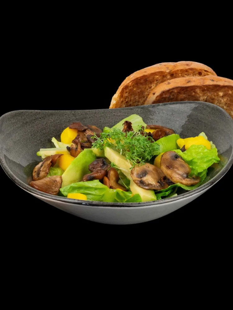 California Salat