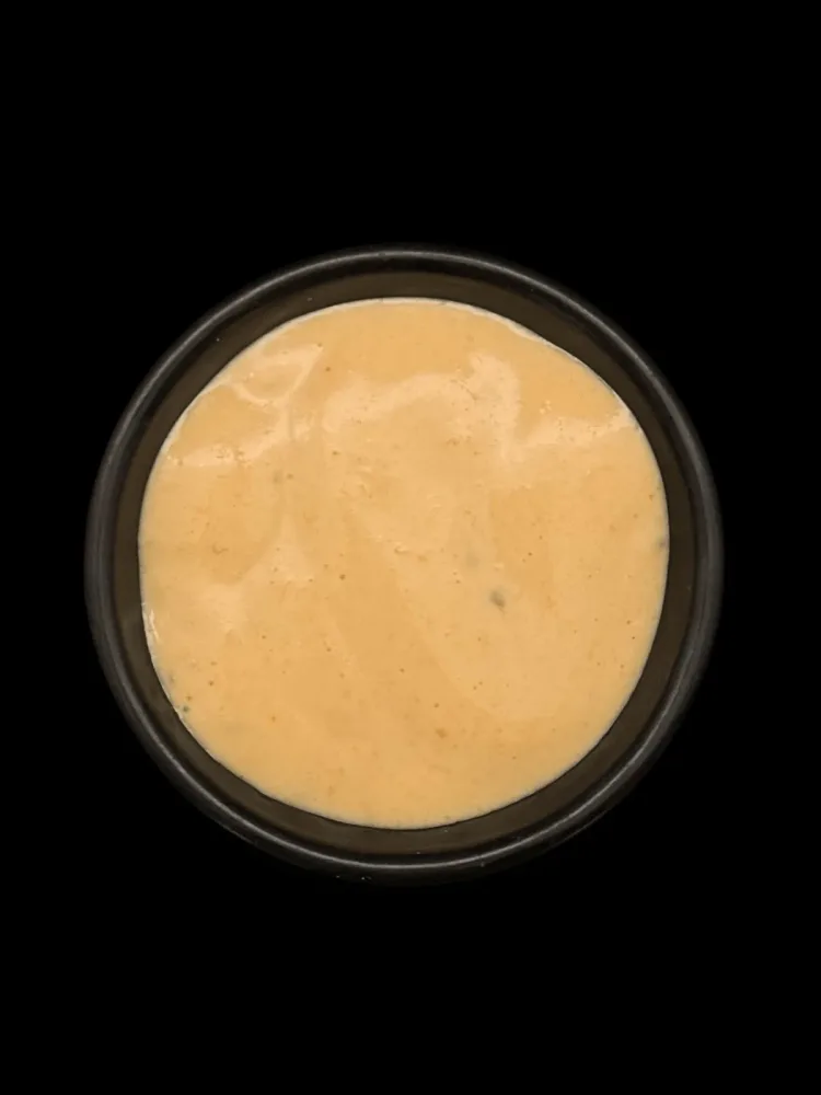 Le Burger Signature Sauce