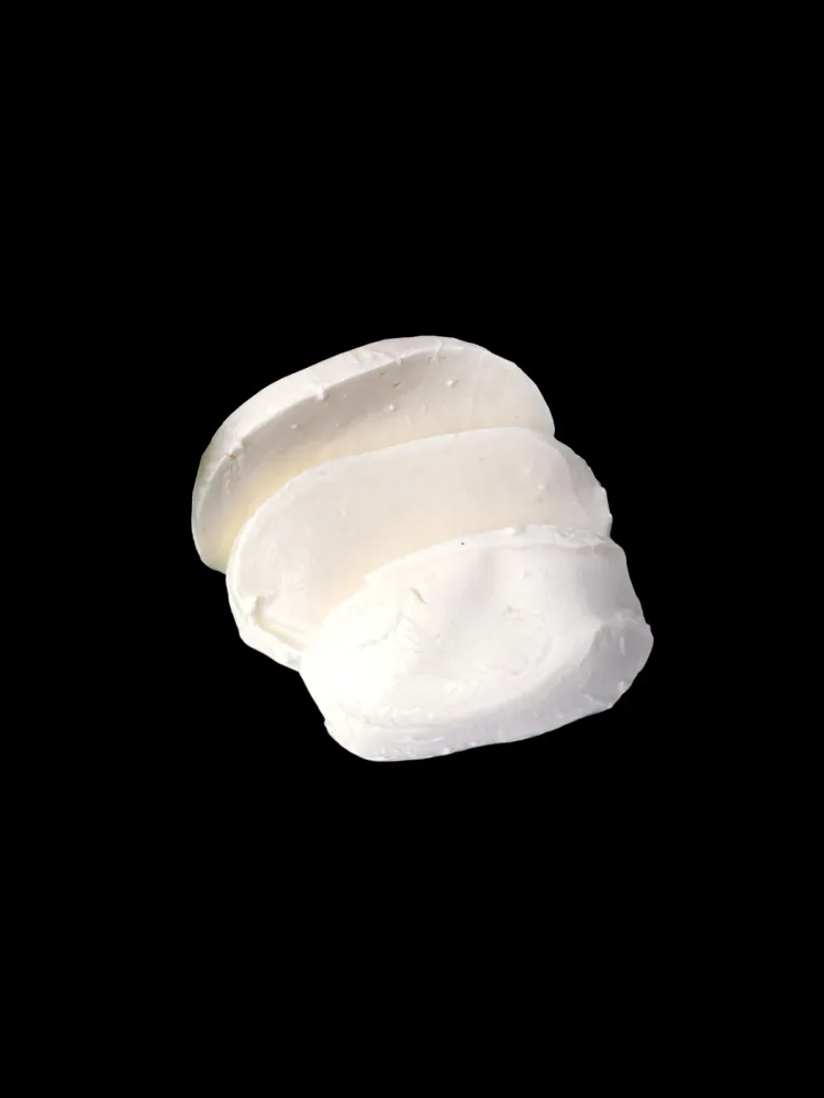 zarter Mozzarella