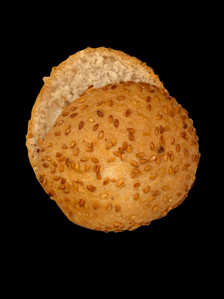 Glutenfreies Bun