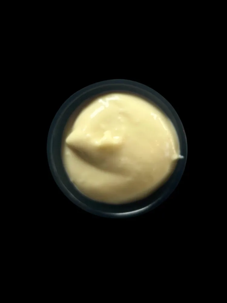 Mustard Mayo