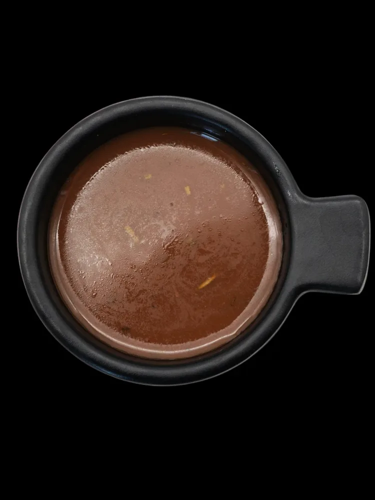 Kräuter Balsamico Dressing