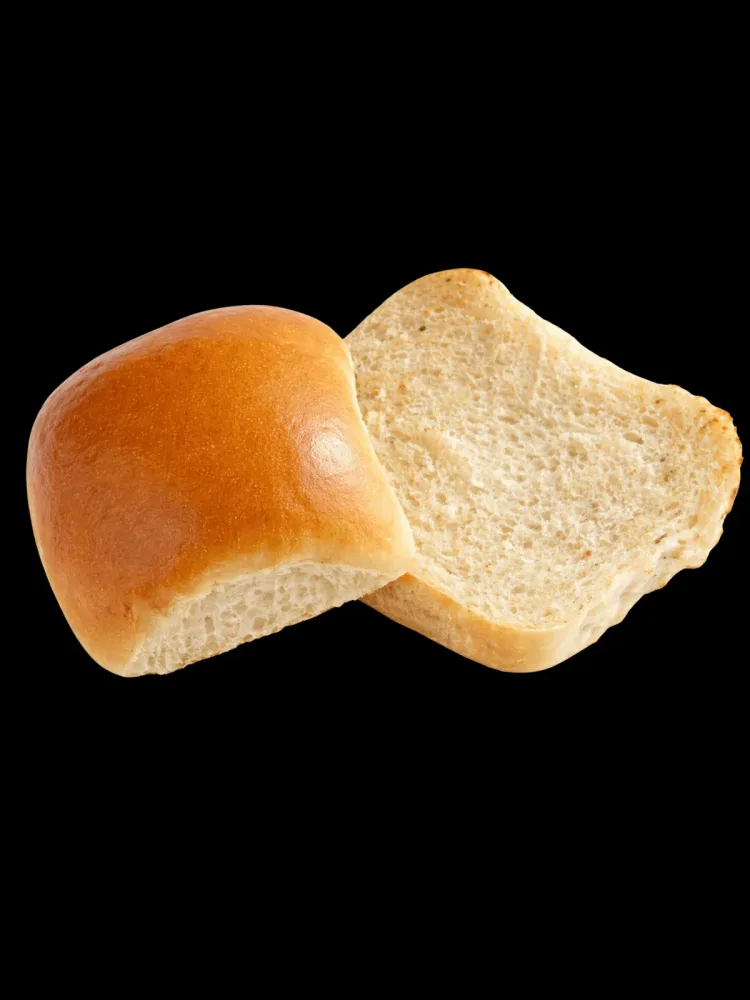 Le Burger Signature Bun