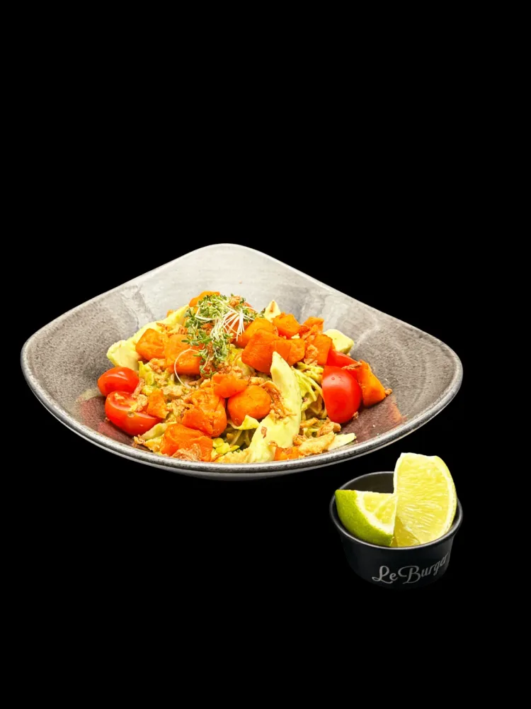 Tijuana Salad