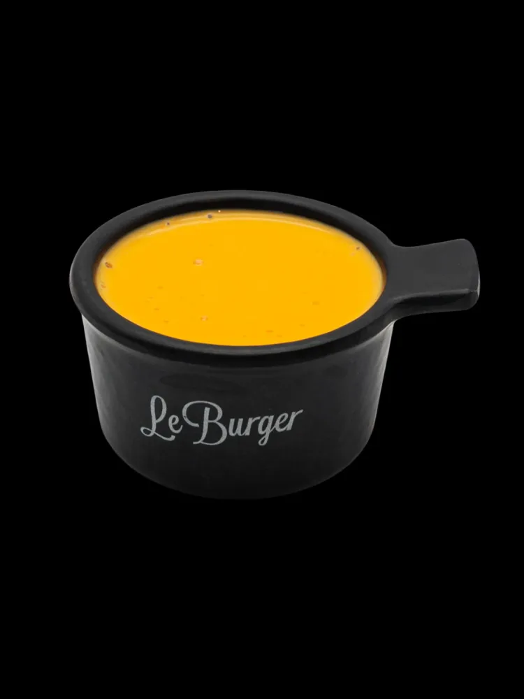 Cheddar Cheese Sauce